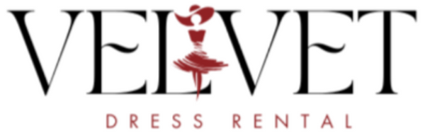 Velvet Dress Rental