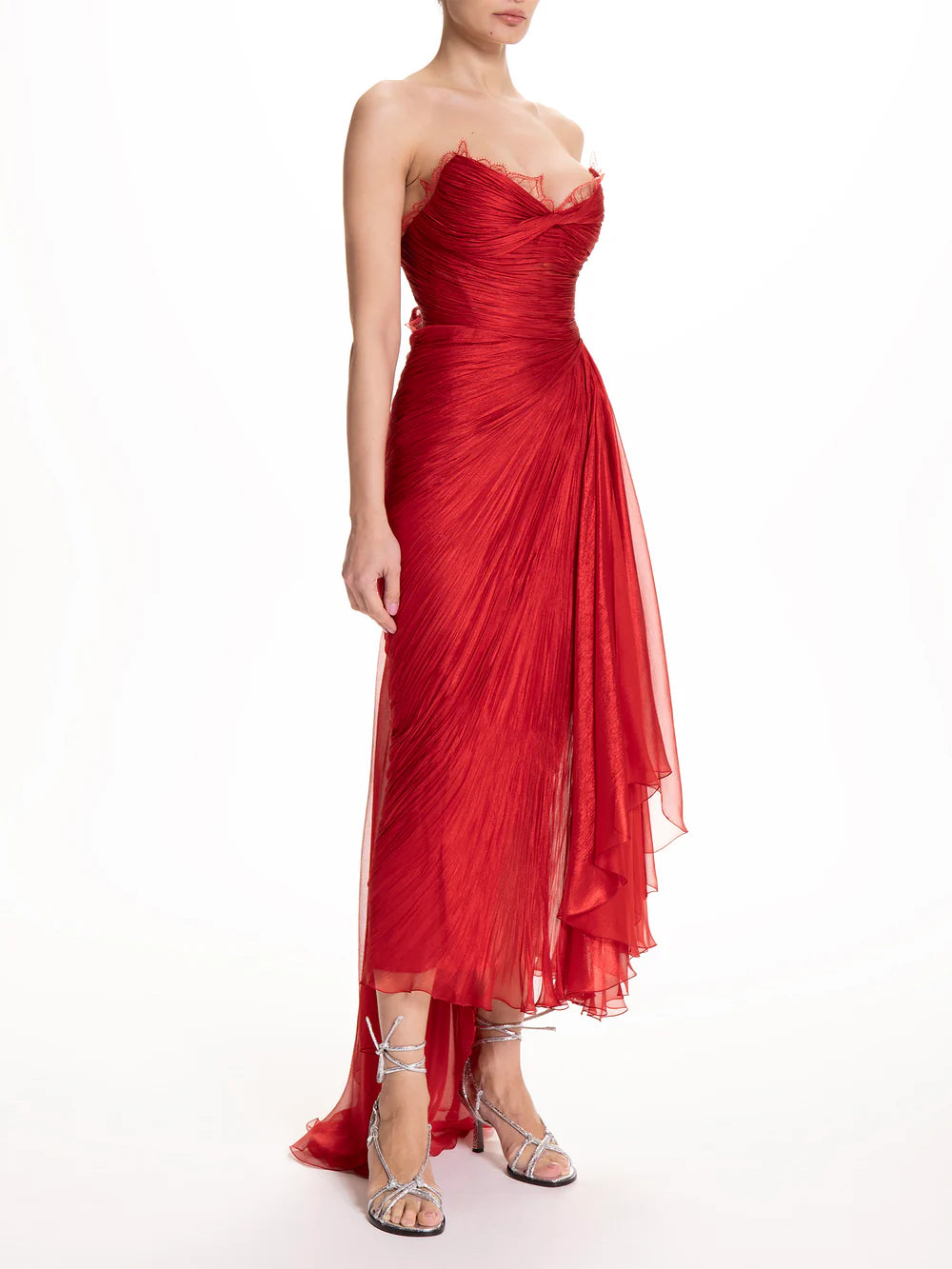 RED JULIE