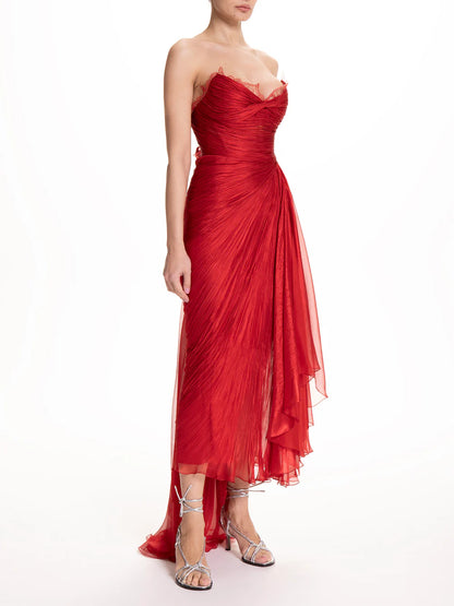RED JULIE