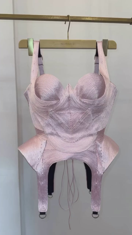Kali Corset